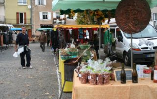 Marché Marché