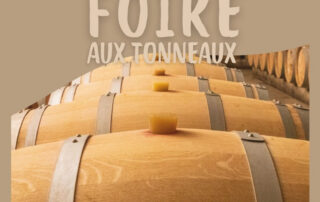 Week-end portes ouvertes à la cave de Valvignères_Valvignères