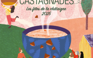 Castagnades de Joannas_Joannas