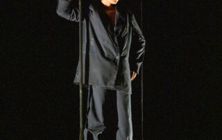 Nuit européenne des Musées, Grand site de France de l'Aven d'Orgnac : la Préhistoire fait son cirque !_Orgnac-l'Aven