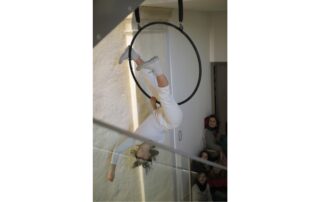 Nuit européenne des Musées, Grand site de France de l'Aven d'Orgnac : la Préhistoire fait son cirque !_Orgnac-l'Aven