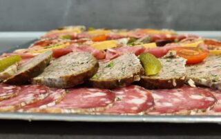 Le vin et le fin gras du Mézenc _Néovinum Ruoms Ardèche