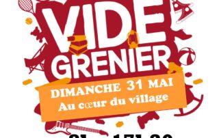 Garage sale_Saint-Germain