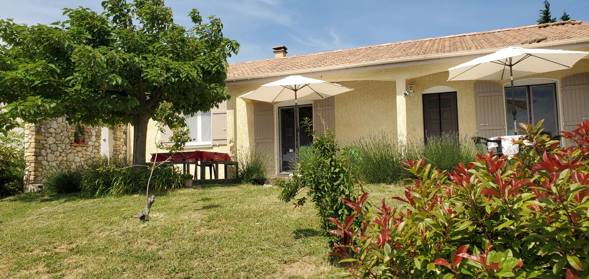 Bienvenue à la Maison de Malory