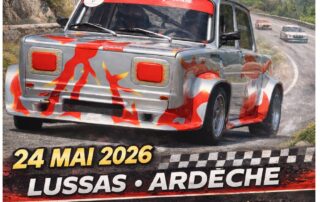 12ème Montée de l'Echelette_Lussas