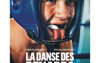 Cinéma avec "La danse des renards" à Lussas