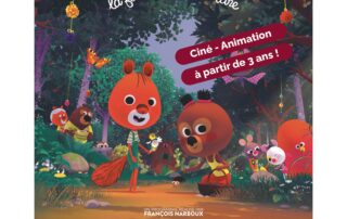 ciné - animation avec Edmond et Lucy_Lussas