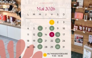 HU''MANA Massage and Natural Beauty_Saint-Germain