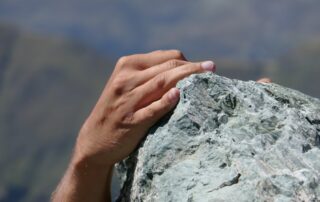 Site d&rsquo;escalade Courpatas