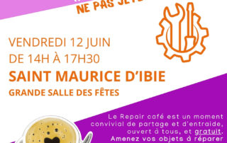 Repair Café_Saint-Maurice-d'Ibie