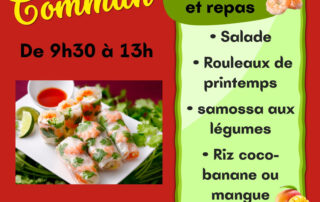 Atelier cuisine et repas_Villeneuve-de-Berg