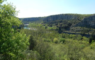 Balade naturaliste de Balazuc_Balazuc