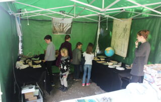 CABINET DE CURIOSITÉ_Balazuc