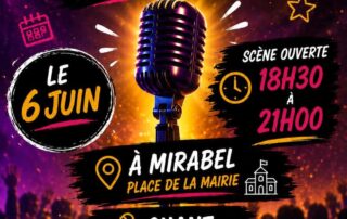 Feux de la Saint-Jean_Mirabel