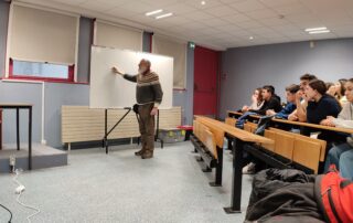 Les éclipses, De grands spectacles astronomiques riches d’enseignements sur le genre humain_Balazuc