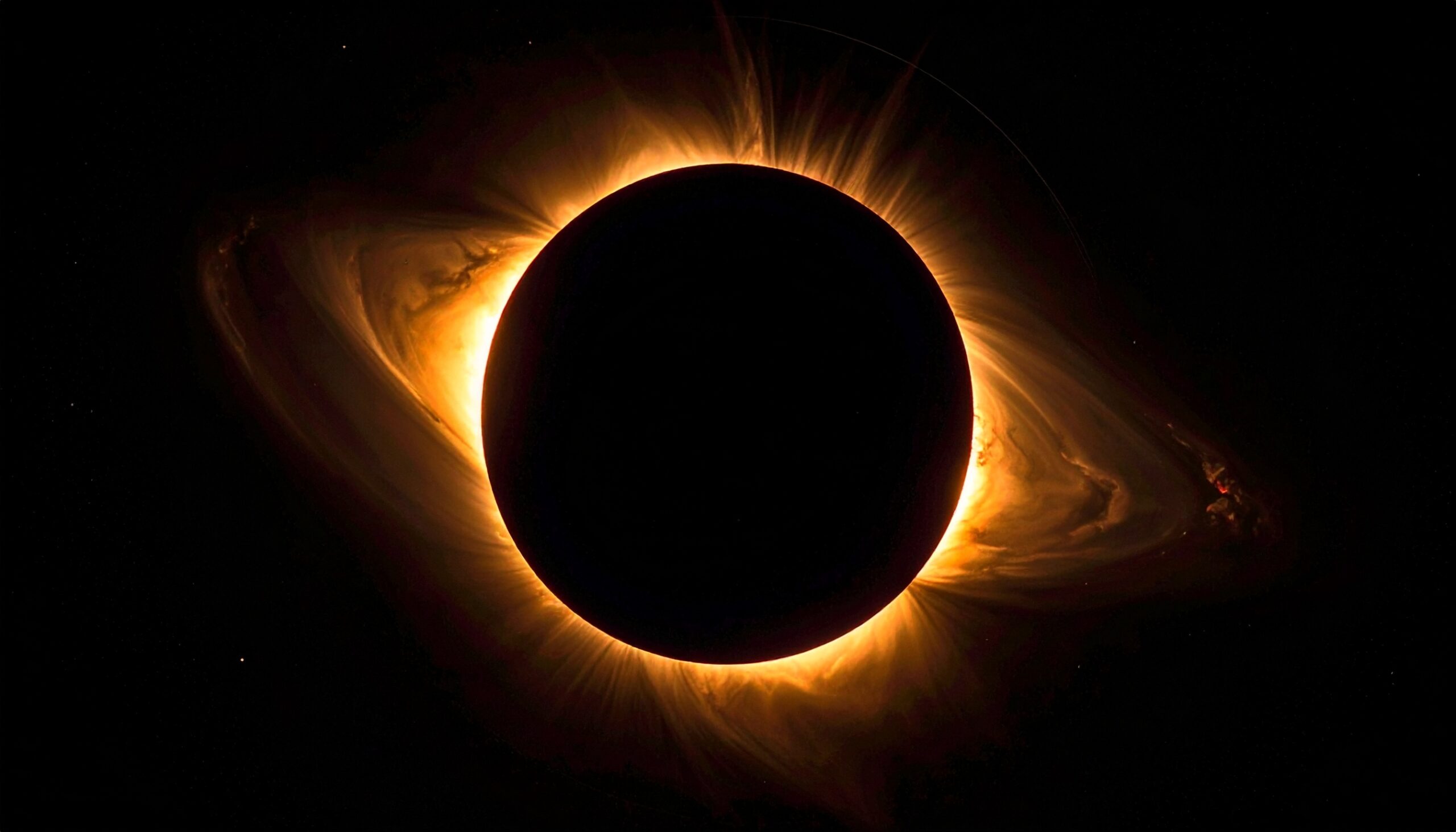 Conférence Eclipse