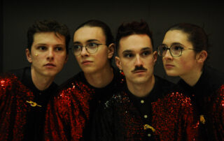 Quatuor Isar