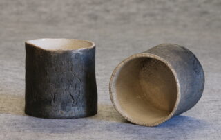 Pot RAKU
