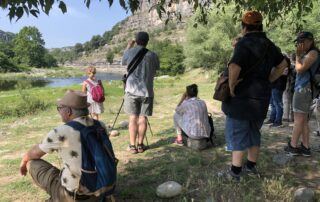 Balades contées ou guidées_Balazuc