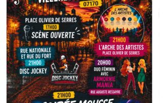 Fête de la Musique