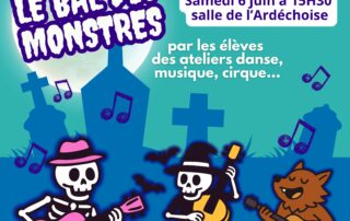 Fête du Centre Socioculturel La Pinède