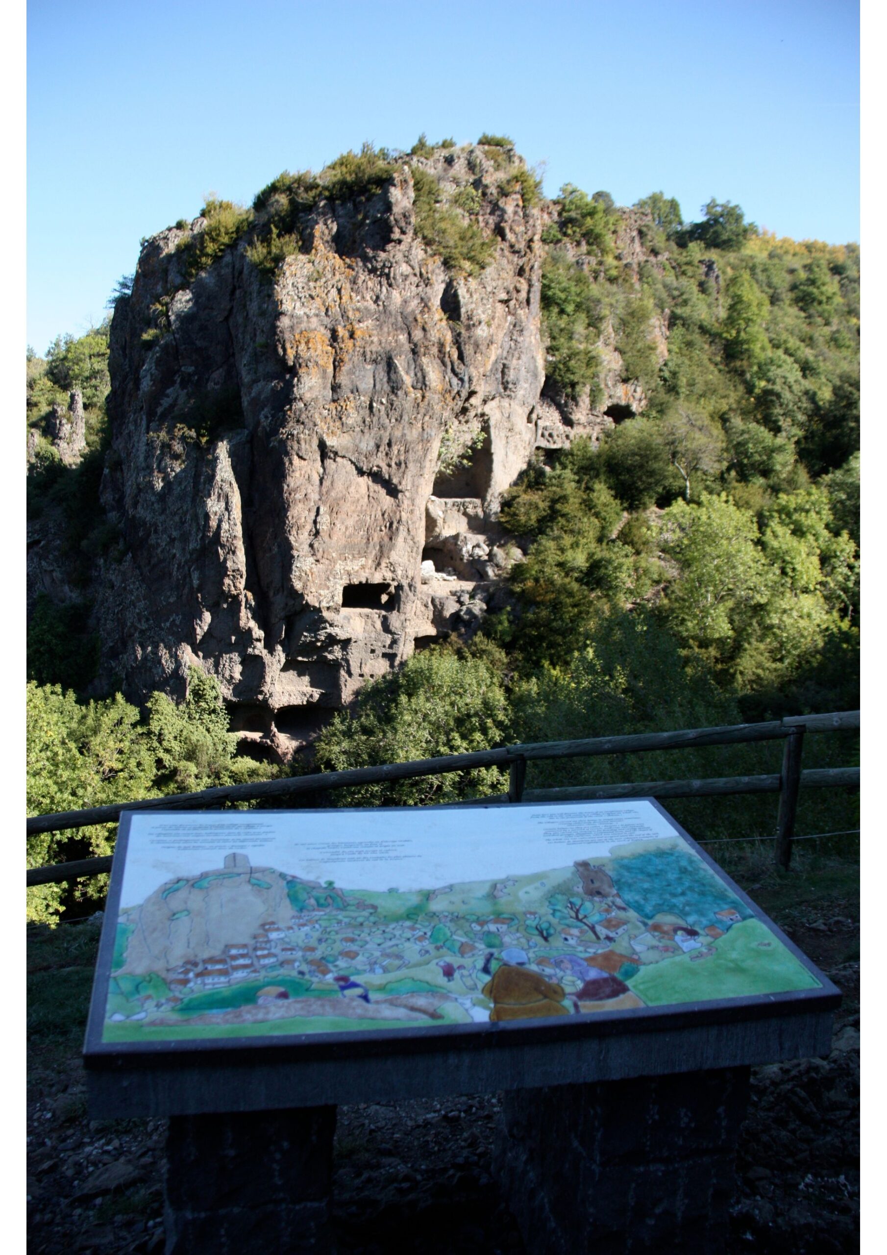 Les Balmes de Montbrun