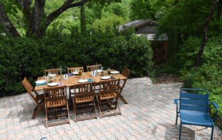 Fil - Terrasse