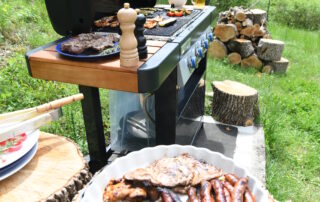 Fil -Barbecue