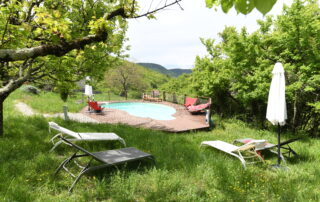 Laulagner - Piscine