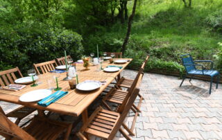 Fil - Terrasse