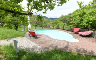 Laulagner -Piscine