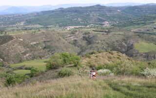 Juliau Trail - 5rd edition_Saint-Jean-le-Centenier