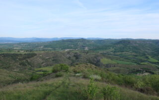 Juliau Trail - 5rd edition_Saint-Jean-le-Centenier