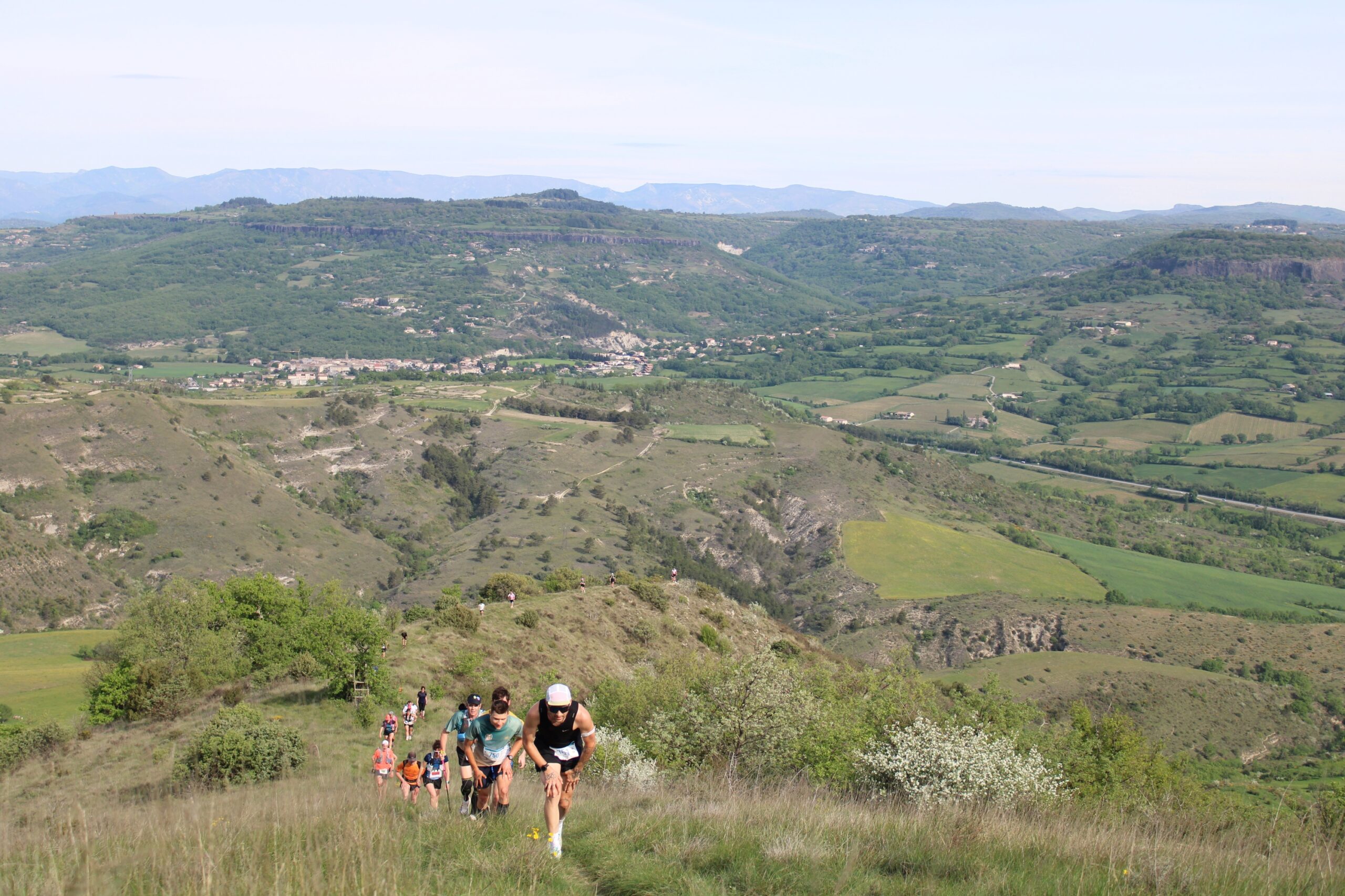 Trail de Juliau - ©Emeline Dorthe