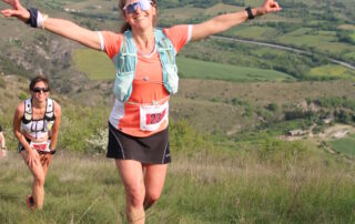 Juliau Trail - 5rd edition_Saint-Jean-le-Centenier