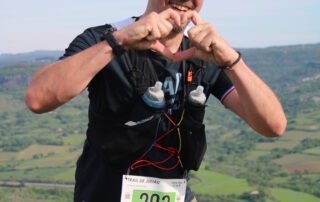 Juliau Trail - 5rd edition_Saint-Jean-le-Centenier