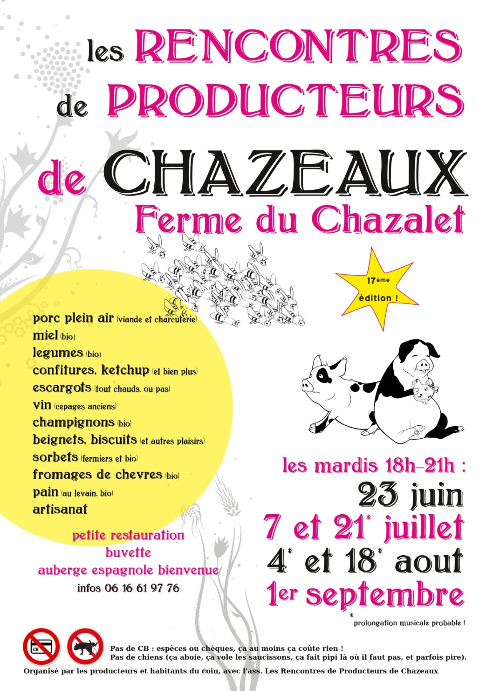 affiche