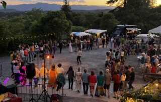 Les vendredis de Champs Libres_Lablachère