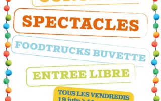 Les vendredis de Champs Libres_Lablachère