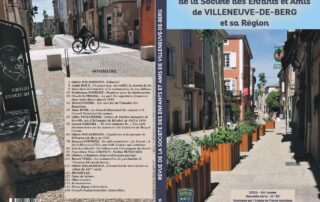 Museum of Popular Arts and Traditions of the Berg area_Villeneuve-de-Berg