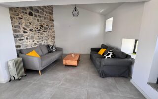 Salon 2e étage