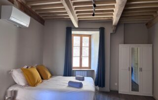 Chambre Chêne
