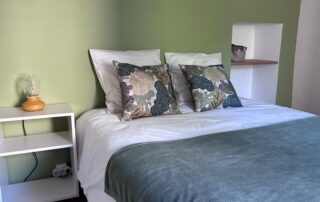 Chambre Olivier