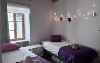 Chambre Figuier