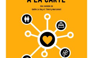 L'amour à la Carte