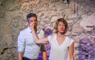 L'amour à la Carte