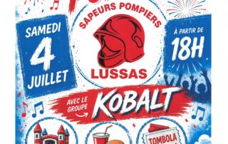 Bal des pompiers
