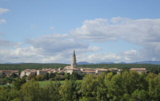 La Charrette Gourmande_Saint-Germain