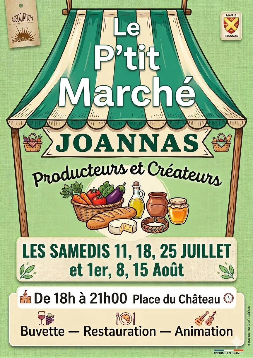 affiche