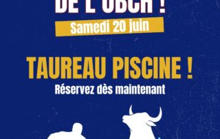 50 ans du club de rugby l'OBCH !_Villeneuve-de-Berg